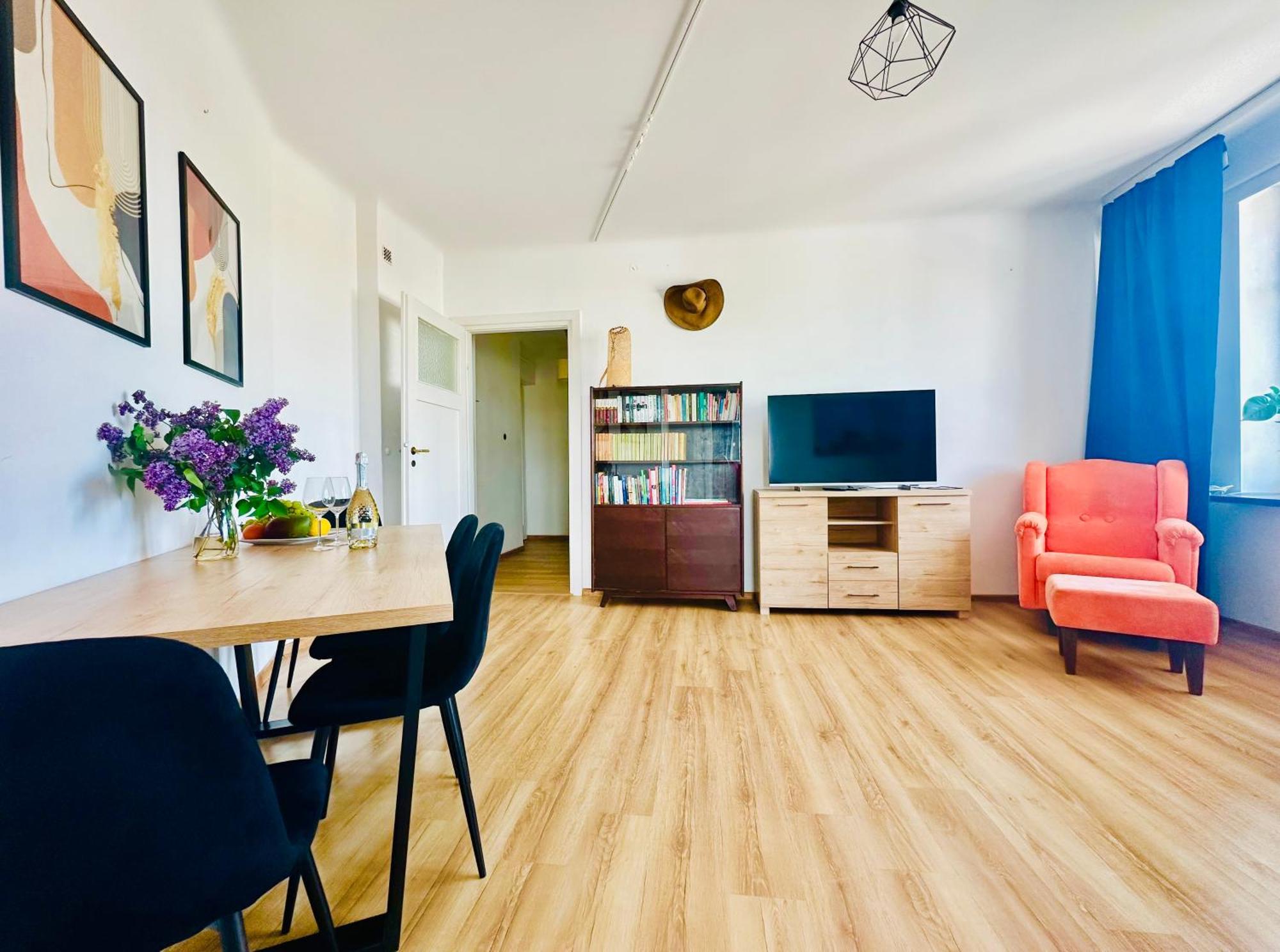 Westside Panorama Pgn Stadium Apartment Warsaw Ngoại thất bức ảnh